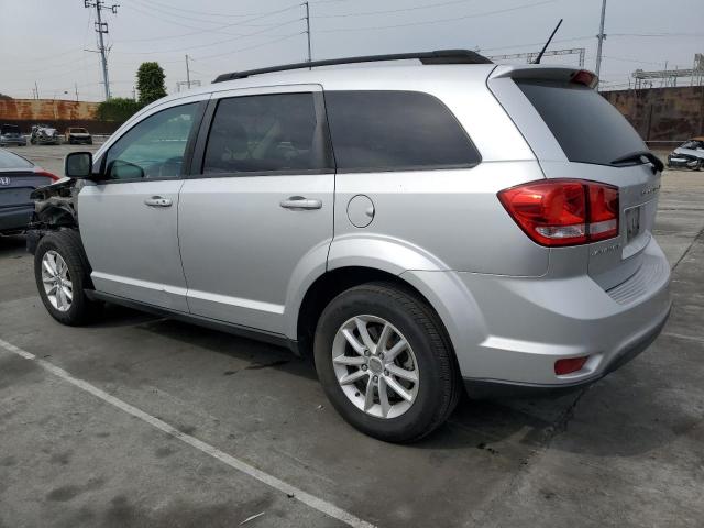 2014 Dodge Journey Sxt VIN: 3C4PDCBG8ET106365 Lot: 51054374