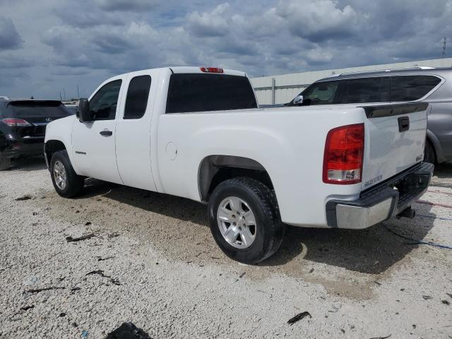 2013 GMC Sierra C1500 VIN: 1GTR1TE06DZ404372 Lot: 52951074