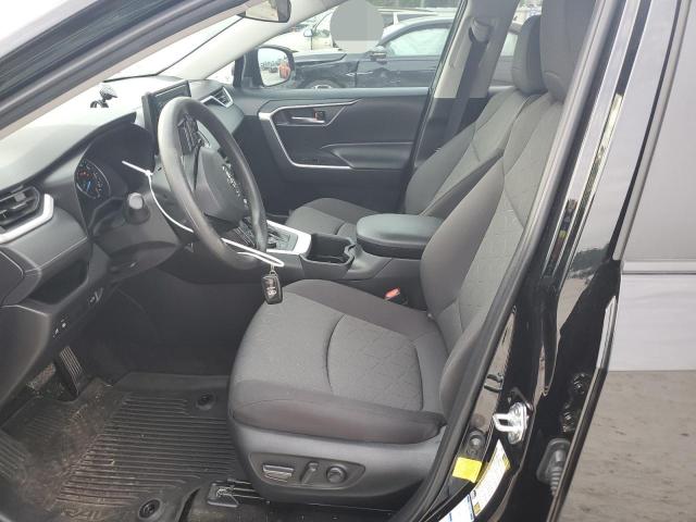 2022 Toyota Rav4 Xle VIN: 4T3RWRFV1NU076214 Lot: 51208374