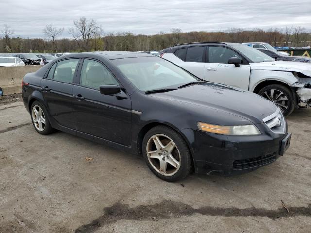 2006 Acura 3.2Tl VIN: 19UUA66206A076008 Lot: 48329194