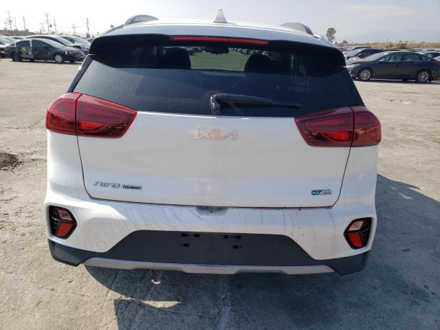 KNDCC3LC8N5510439 Kia Niro TOURI 6