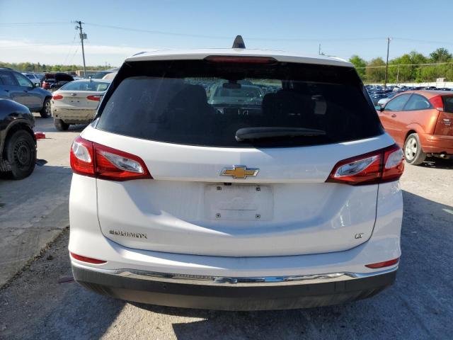 2020 Chevrolet Equinox Lt VIN: 3GNAXKEV4LS730269 Lot: 51548414