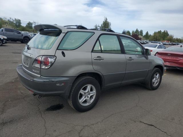 2002 Lexus Rx 300 VIN: JTJHF10U820274881 Lot: 50842894