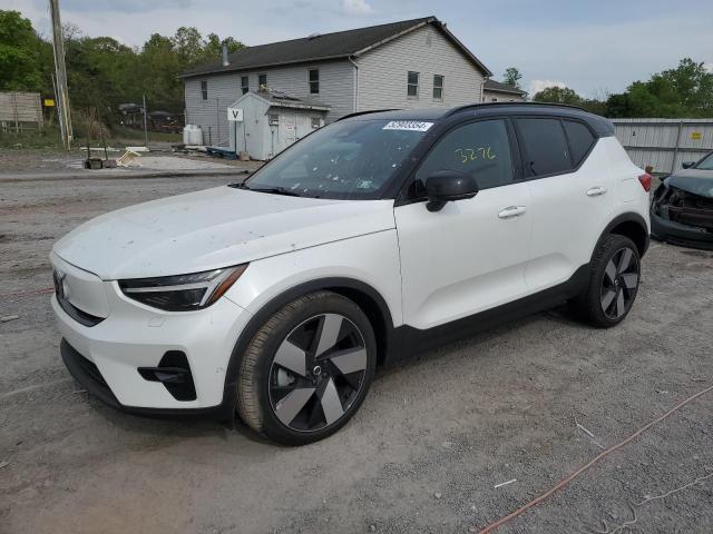 YV4ED3UM5P2040417 Volvo XC40 RECHA