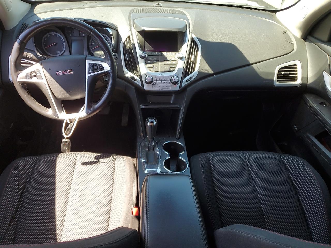 2GKALNEK3G6297712 2016 GMC Terrain Sle