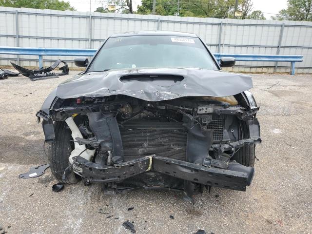 2015 Dodge Charger Se VIN: 2C3CDXBG3FH728568 Lot: 48938174