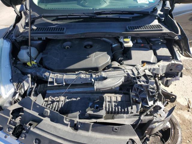 2017 Ford Escape Se VIN: 1FMCU9G95HUD33109 Lot: 50784434