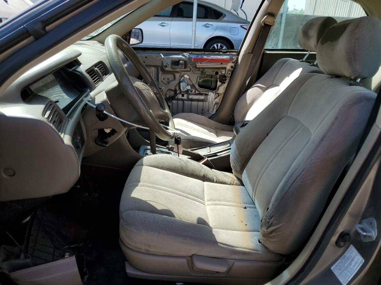 4T1BG22K0XU613622 1999 Toyota Camry Ce