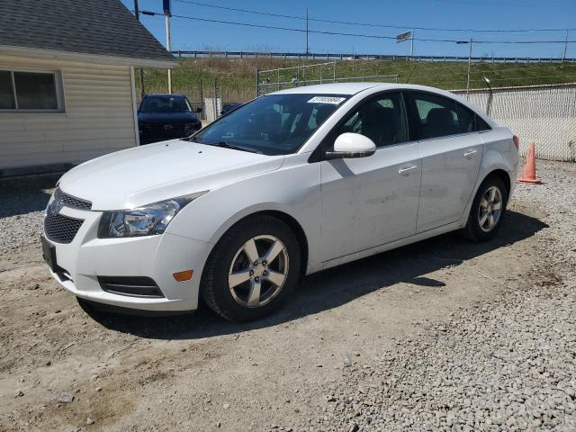 2014 Chevrolet Cruze Lt VIN: 1G1PC5SB3E7242550 Lot: 51803884