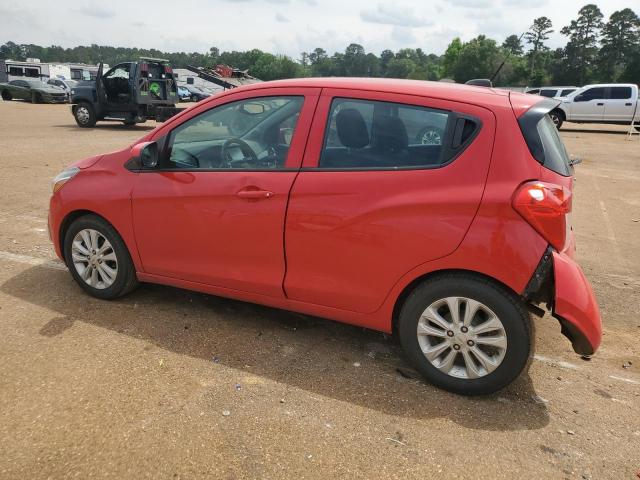 2017 Chevrolet Spark 1Lt VIN: KL8CD6SA0HC757915 Lot: 51196494