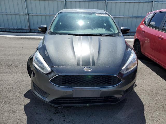 2018 Ford Focus Se VIN: 1FADP3FE1JL246630 Lot: 50096354