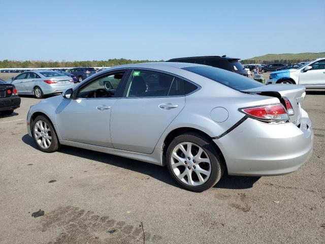 2013 Mazda 6 Touring Plus VIN: 1YVHZ8EH3D5M17329 Lot: 52076284