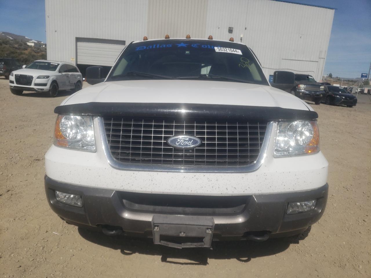1FMPU16L43LC08066 2003 Ford Expedition Xlt