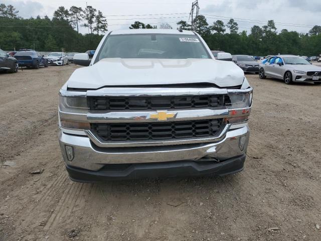 2016 Chevrolet Silverado C1500 Lt VIN: 1GCRCREC8GZ234463 Lot: 51064694