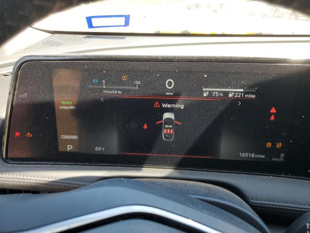 2023 NISSAN ARIYA VENT JN1BF0AA3PM400932