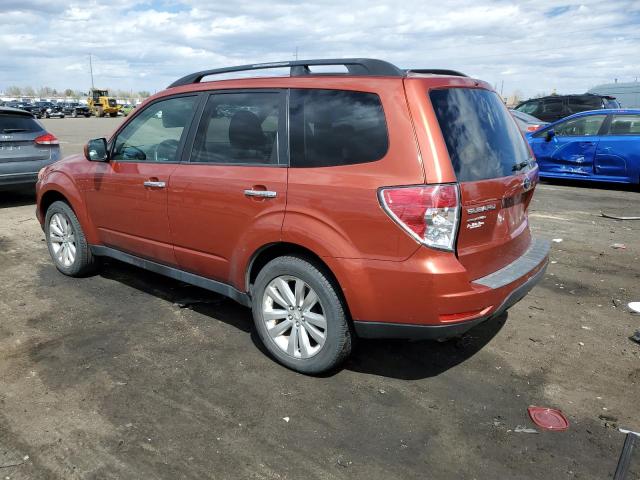 Vin: jf2shbdc1bh733293, lot: 51465184, subaru forester 2.5x premium 20112