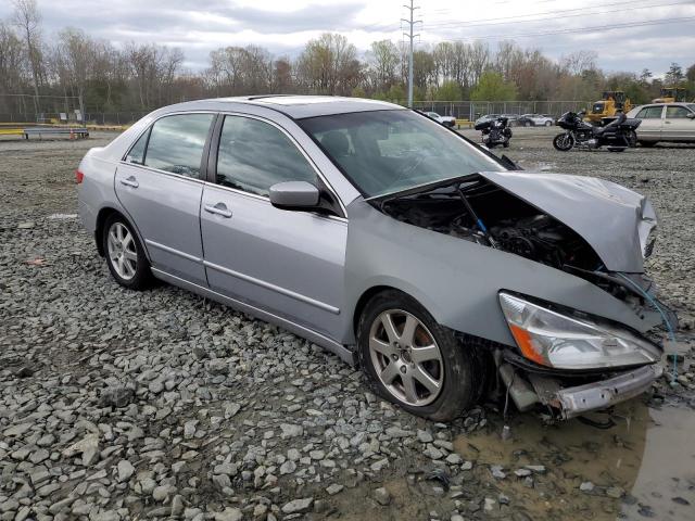 2005 Honda Accord Ex VIN: 1HGCM66855A053491 Lot: 49802474