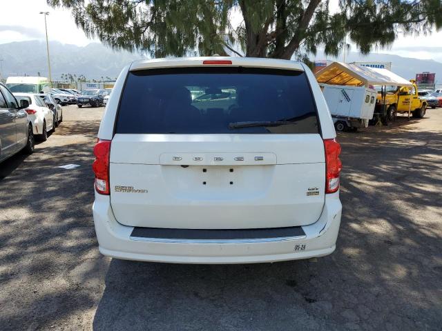 VIN 2C4RDGEG3KR536220 2019 DODGE CARAVAN no.6