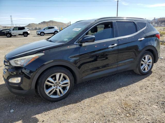 2013 Hyundai Santa Fe Sport VIN: 5XYZU3LA6DG115865 Lot: 51369154