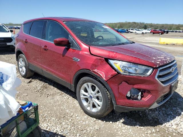 2017 Ford Escape Se VIN: 1FMCU0GD1HUB21534 Lot: 50871724