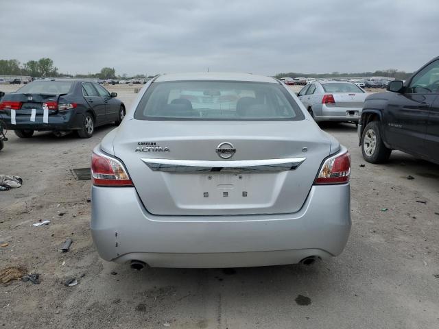 2015 NISSAN ALTIMA 2.5 - 1N4AL3APXFC168136