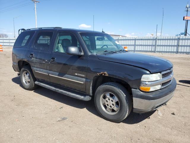2003 Chevrolet Tahoe K1500 VIN: 1GNEK13ZX3J265871 Lot: 49023104