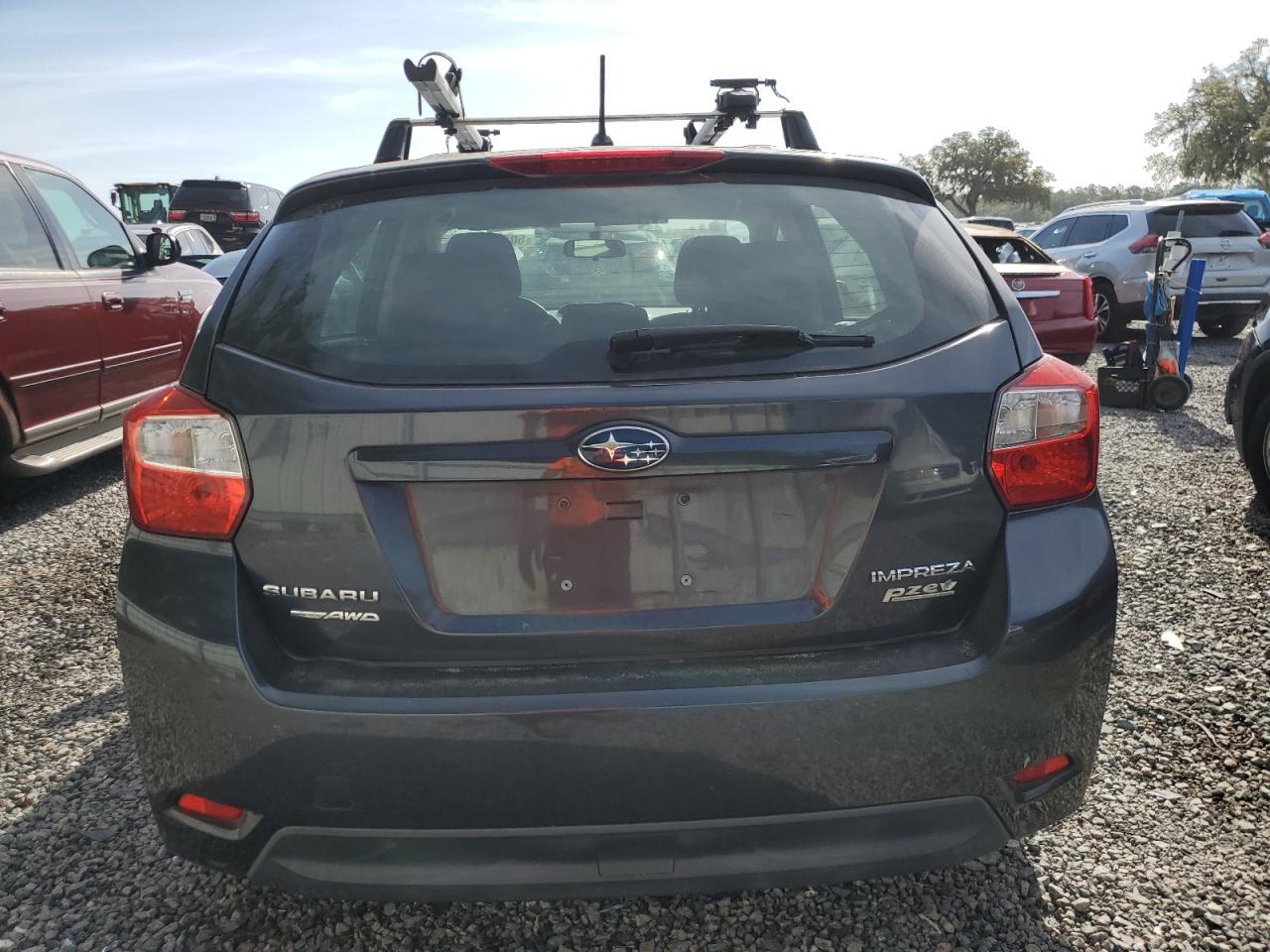 JF1GPAC68E8219173 2014 Subaru Impreza Premium