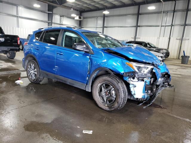 2016 Toyota Rav4 Le VIN: 2T3BFREV2GW448438 Lot: 47077074