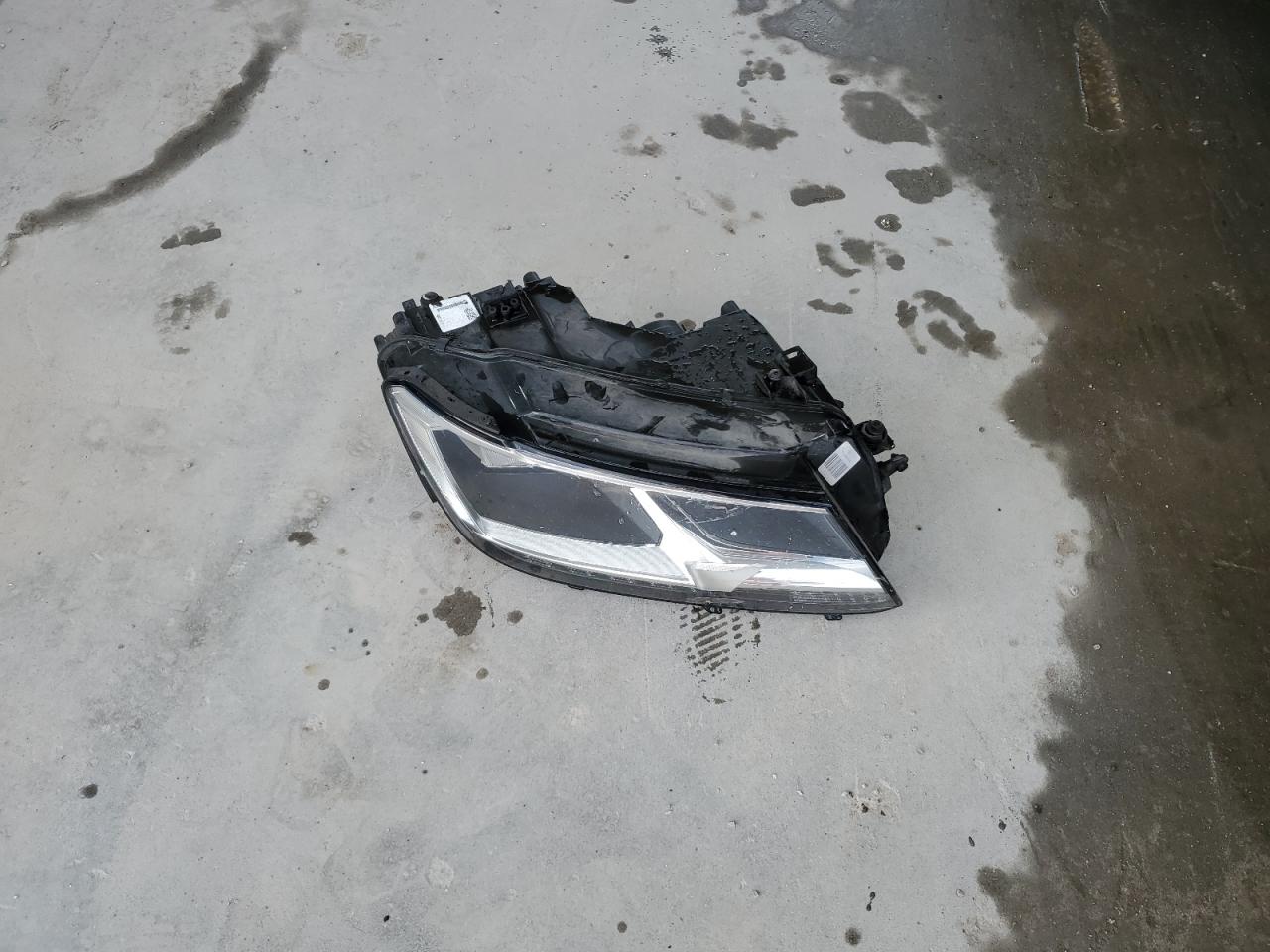 3VV1B7AX6LM053467 2020 Volkswagen Tiguan S