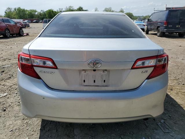 2012 Toyota Camry Base VIN: 4T1BF1FK0CU005150 Lot: 52013034