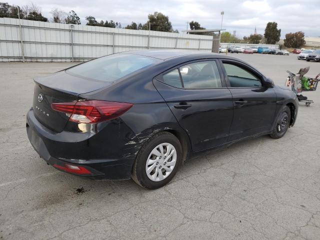 2019 Hyundai Elantra Se VIN: 5NPD74LF8KH461571 Lot: 51404554