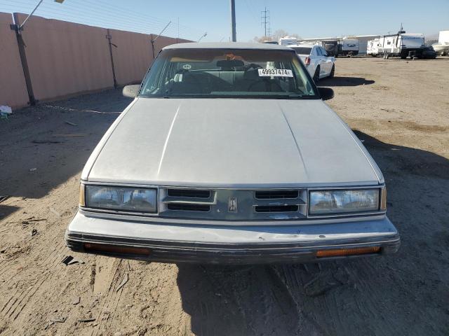 1990 Oldsmobile Delta 88 Royale VIN: 1G3HN54C8L1802221 Lot: 49937474