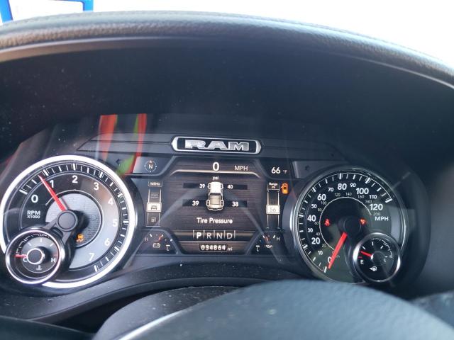 2020 RAM 1500 LARAM - 1C6SRFJT4LN276903