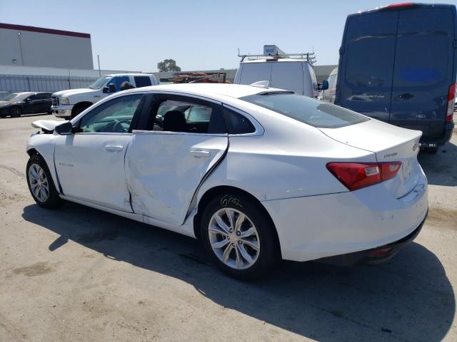 2024 Chevrolet Malibu Lt VIN: 1G1ZD5ST6RF172228 Lot: 52123014