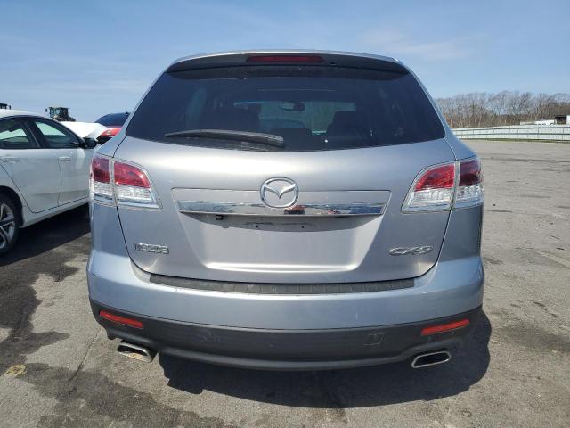 2008 Mazda Cx-9 VIN: JM3TB28AX80161541 Lot: 49381974