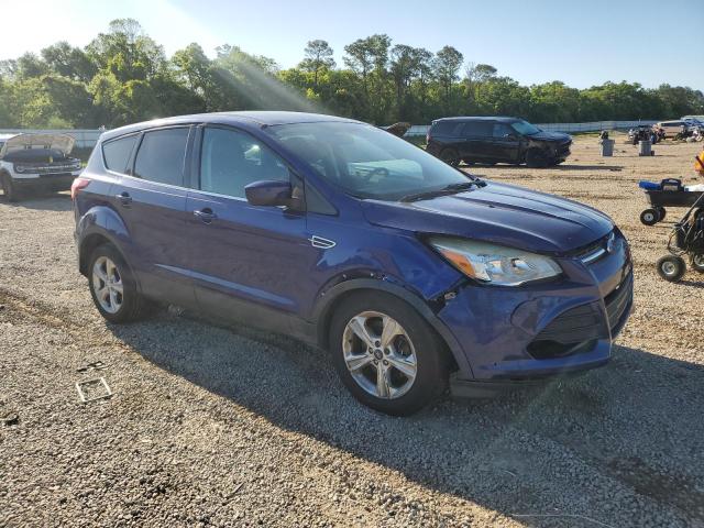 2013 Ford Escape Se VIN: 1FMCU0G98DUD03575 Lot: 49354214