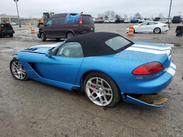 1B3JZ65Z48V201548 | 2008 Dodge viper srt-10