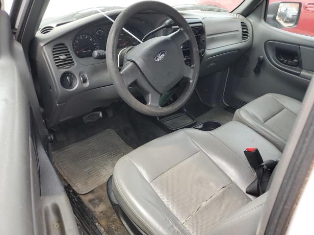 2007 Ford Ranger VIN: 1FTYR10D77PA61235 Lot: 52157934