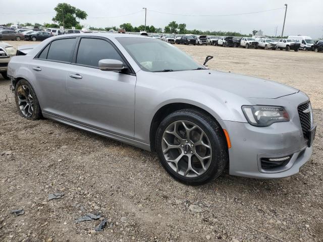 2018 Chrysler 300 S VIN: 2C3CCABGXJH244907 Lot: 52293534