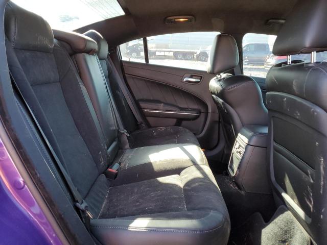 2023 DODGE CHARGER SC - 2C3CDXGJ8PH649113