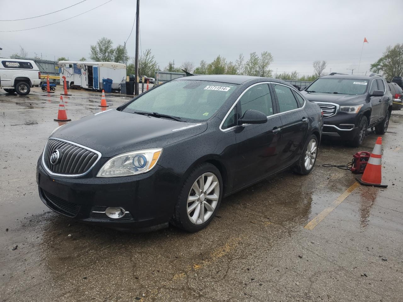 1G4PP5SK9D4121979 2013 Buick Verano