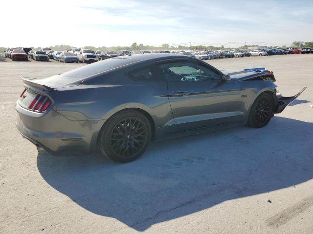 2017 Ford Mustang Gt VIN: 1FA6P8CF9H5280350 Lot: 52133674