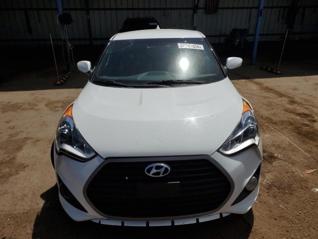 VIN KMHTC6AE5HU308928 2017 HYUNDAI VELOSTER no.5