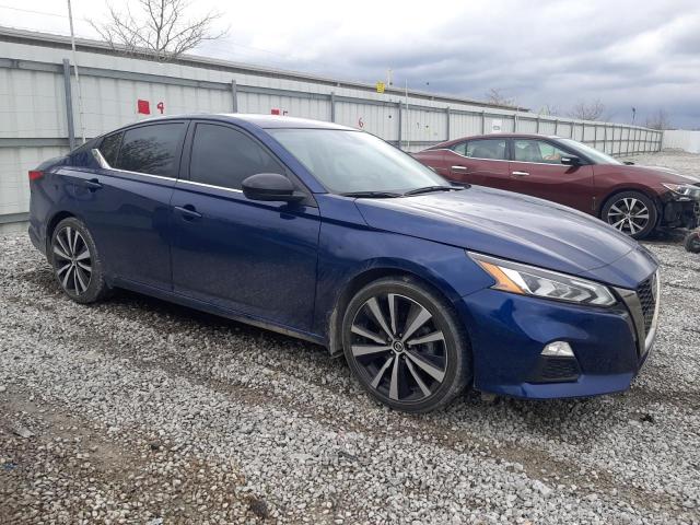 1N4BL4CV3MN408425 Nissan Altima SR 4