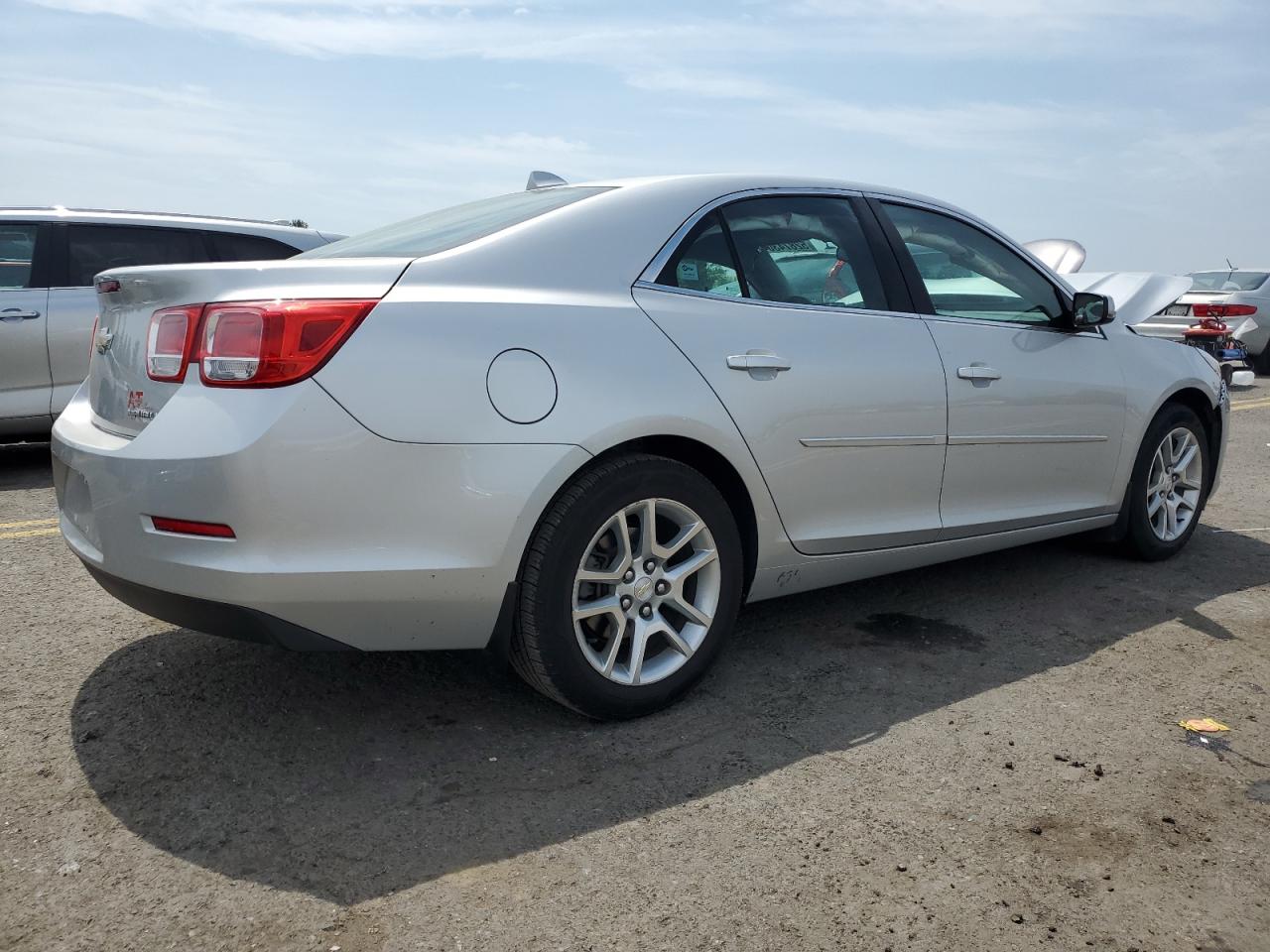 1G11C5SA5DF213942 2013 Chevrolet Malibu 1Lt