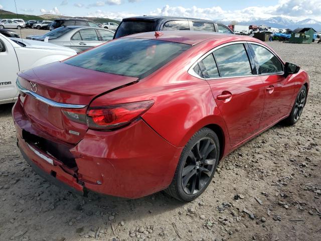 2015 Mazda 6 Grand Touring VIN: JM1GJ1W65F1170080 Lot: 49907884