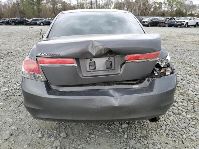 2011 Honda Accord - Image 6