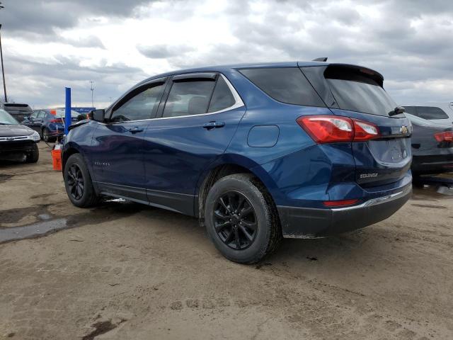 2019 CHEVROLET EQUINOX LT - 2GNAXKEV5K6172462