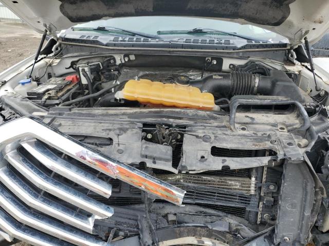 2016 Ford F150 Supercrew VIN: 1FTEW1EG4GKD83049 Lot: 52560864