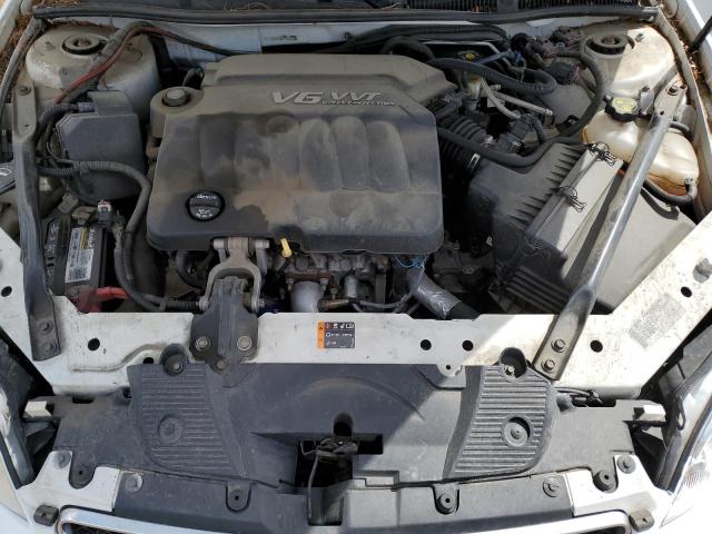 2014 Chevrolet Impala Limited Lt VIN: 2G1WB5E30E1137223 Lot: 50999284